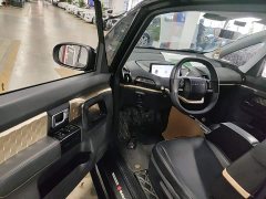 Baojun KiWi EV - фото 16