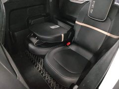 Baojun KiWi EV - фото 17
