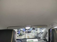Baojun KiWi EV - фото 18