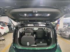 Baojun KiWi EV - фото 19