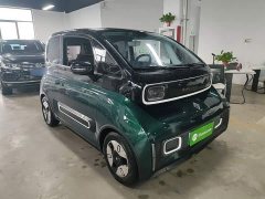 Baojun KiWi EV - фото 4