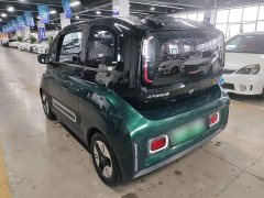 Baojun KiWi EV - фото 5