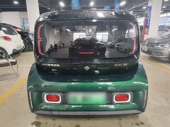 Baojun KiWi EV - фото 6