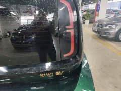 Baojun KiWi EV - фото 8