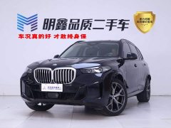 BMW X5 2023 xDrive 30Li Exclusive M Sports Night Package - фото 1