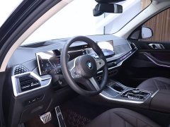 BMW X5 2023 xDrive 30Li Exclusive M Sports Night Package - фото 11