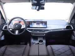 BMW X5 2023 xDrive 30Li Exclusive M Sports Night Package - фото 13