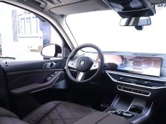 BMW X5 2023 xDrive 30Li Exclusive M Sports Night Package - фото 14