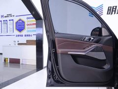 BMW X5 2023 xDrive 30Li Exclusive M Sports Night Package - фото 18