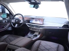 BMW X5 2023 xDrive 30Li Exclusive M Sports Night Package - фото 20