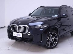 BMW X5 2023 xDrive 30Li Exclusive M Sports Night Package - фото 3