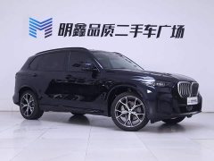 BMW X5 2023 xDrive 30Li Exclusive M Sports Night Package - фото 5