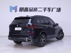 BMW X5 2023 xDrive 30Li Exclusive M Sports Night Package - фото 7