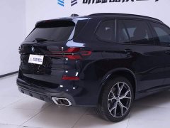 BMW X5 2023 xDrive 30Li Exclusive M Sports Night Package - фото 8