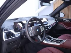 BMW X5 xDrive 40Li M Sports Night Package - фото 11