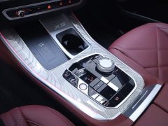 BMW X5 xDrive 40Li M Sports Night Package - фото 12