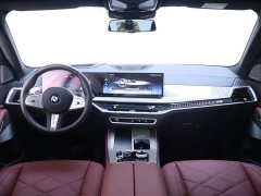 BMW X5 xDrive 40Li M Sports Night Package - фото 13