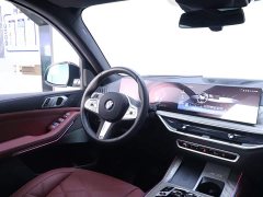 BMW X5 xDrive 40Li M Sports Night Package - фото 14