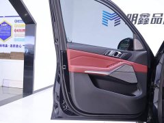 BMW X5 xDrive 40Li M Sports Night Package - фото 18