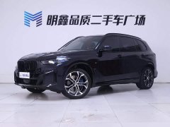 BMW X5 xDrive 40Li M Sports Night Package - фото 2