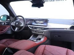 BMW X5 xDrive 40Li M Sports Night Package - фото 20