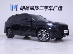 BMW X5 xDrive 40Li M Sports Night Package - фото 5