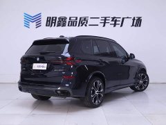 BMW X5 xDrive 40Li M Sports Night Package - фото 7