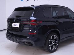 BMW X5 xDrive 40Li M Sports Night Package - фото 8
