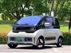 Baojun KiWi EV Edition - фото 1