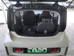 Baojun KiWi EV Edition - фото 10