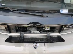 Baojun KiWi EV Edition - фото 11