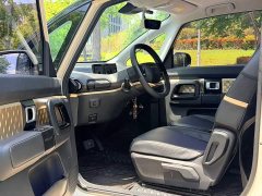Baojun KiWi EV Edition - фото 14