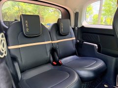 Baojun KiWi EV Edition - фото 16
