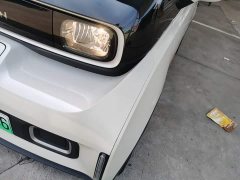 Baojun KiWi EV Edition - фото 18
