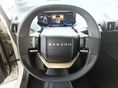 Baojun KiWi EV Edition - фото 3