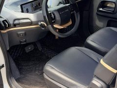 Baojun KiWi EV Edition - фото 8