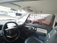 Baojun KiWi EV Edition - фото 9