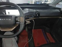 Baojun KiWi EV Edition - фото 10