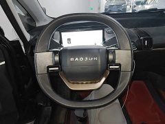 Baojun KiWi EV Edition - фото 11