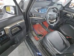 Baojun KiWi EV Edition - фото 16