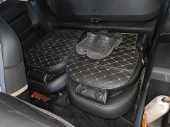 Baojun KiWi EV Edition - фото 17