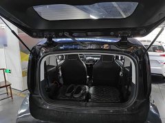 Baojun KiWi EV Edition - фото 19
