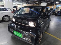 Baojun KiWi EV Edition - фото 2