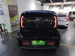 Baojun KiWi EV Edition - фото 6