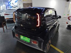 Baojun KiWi EV Edition - фото 7