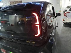 Baojun KiWi EV Edition - фото 8