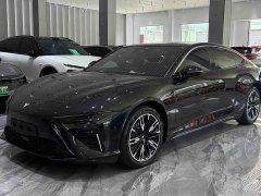 Neta Nezha S 2024 extended range 1160 version - фото 2