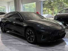 Neta Nezha S 2024 extended range 1160 version - фото 4