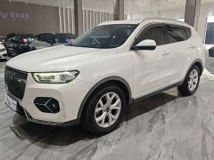 Haval H6 1.5T Automatic Urban Edition - фото 1