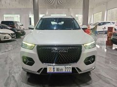 Haval H6 1.5T Automatic Urban Edition - фото 2